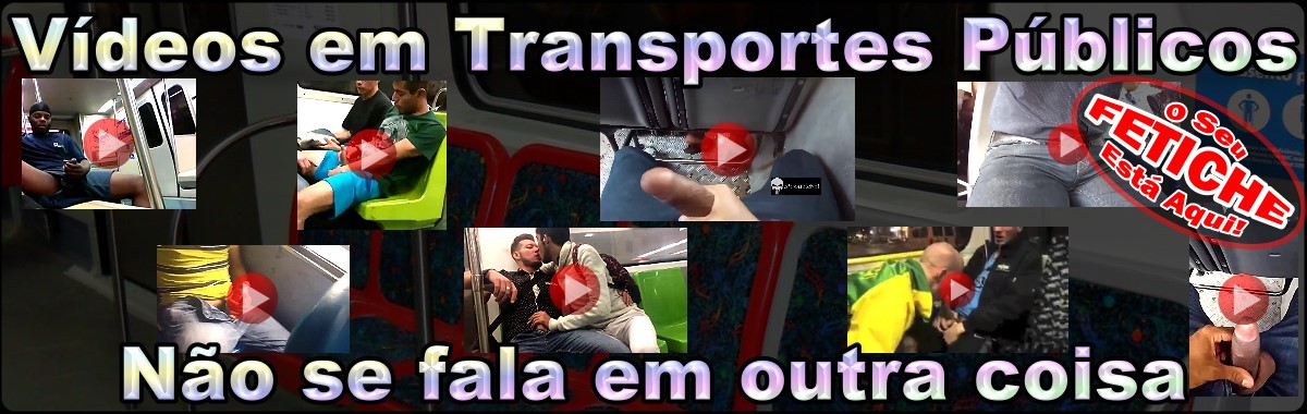 videos de sexo em transporte público